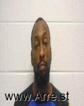 Victor Alexander Williams Mugshot