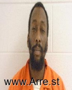 Victor Alexander Williams Mugshot