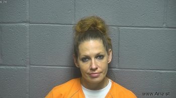 Victoria Leigh Campbell Mugshot