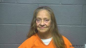 Victoria Louise Hatcher Mugshot