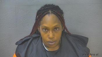 Victoria Annette Wright Mugshot