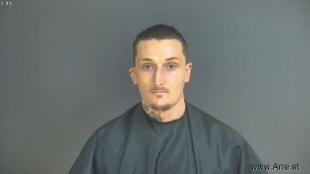 Vincent Alan Arnold Mugshot