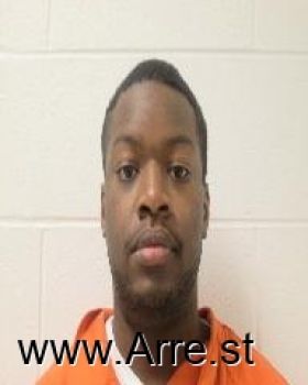 Vincent Michael Williams Mugshot