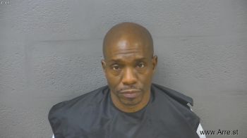 Vincent Eugene Williams Mugshot