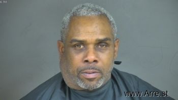 Vincent Morrell Williams Mugshot