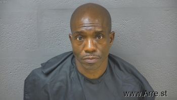 Vincent Eugene Williams Mugshot