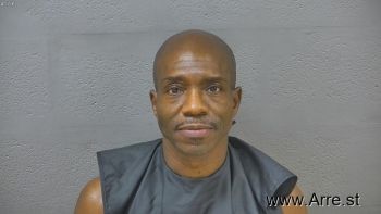 Vincent Eugene Williams Mugshot