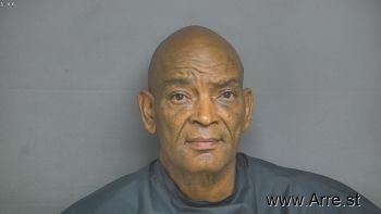 Virgil Elroy Jackson Mugshot