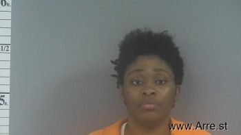 Virginia Veronica Davis Mugshot