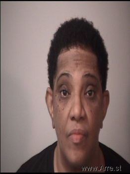 Valerie Ann Smith Mugshot