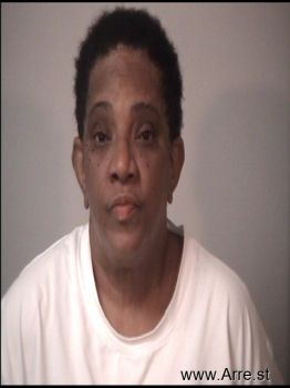 Valerie Ann Smith Mugshot