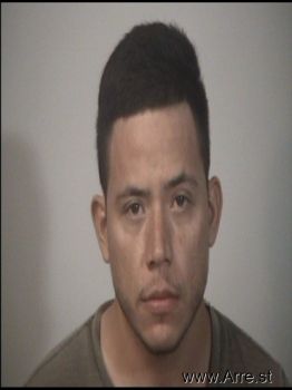 Victor Manuel Arellano Garcia Mugshot