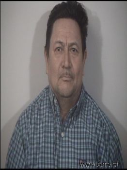 Victor Hugo Gallegos Ruiz Mugshot