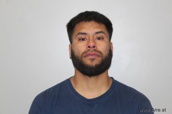 Victor Manuel Huerta Mugshot