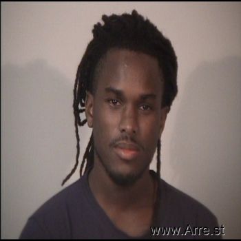 Victor Davon King Mugshot