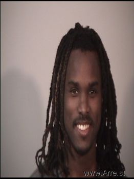 Victor Davon King Mugshot