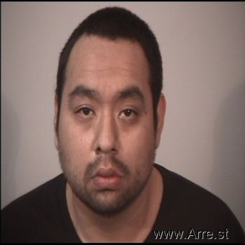 Victor Jesus Ramirez Mugshot