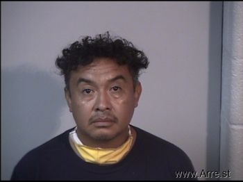 Victor Manuel Ramirez Romero Mugshot