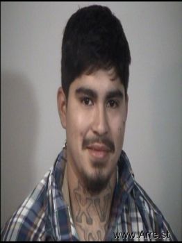 Victor Alexander Romero Mugshot