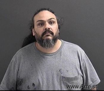 Victor Manuel Santiago Mugshot