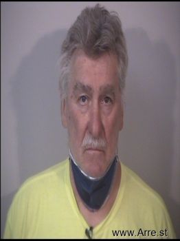 Victor Wayne Wilson Mugshot