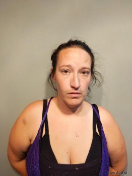 Victoria Dianne Campbell Mugshot