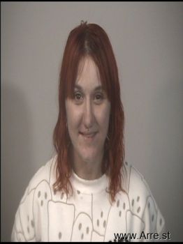 Victoria Lee Carpenter Mugshot