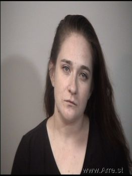 Victoria Elizabeth Moore Mugshot