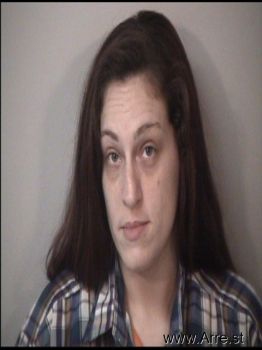 Victoria Elizabeth Shelton Mugshot