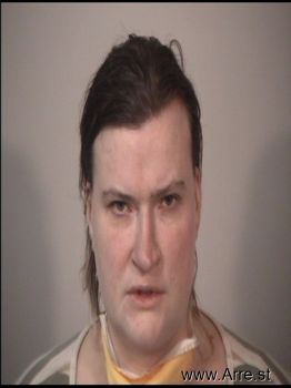 Victoria Mae Smith Mugshot