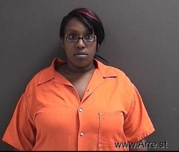 Victoria Annette Wright Mugshot