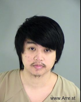 Viet Quoc Vo Mugshot