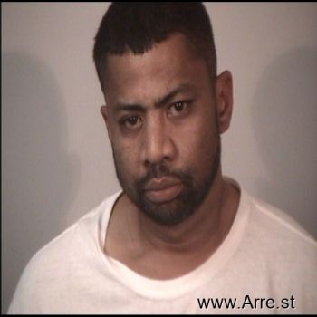 Vincent Page Mccall Mugshot