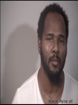 Vincent Wesley Williams Mugshot