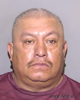 Virginio Hernandez Juarez Mugshot