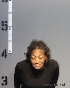 Wanda Monica Johnson Mugshot