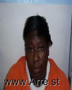 Wanda Michelle Johnson Mugshot