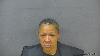 Wanda Jean Williams Mugshot