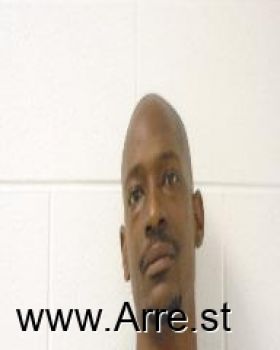 Warren Lee Coleman Mugshot