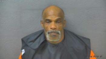 Warren Lewis Easley Mugshot