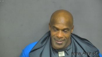 Warren Lewis Easley Mugshot