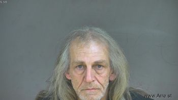 Wayne Clay Babcock Mugshot