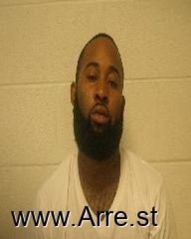 Wayne Anthony Coles Jr Mugshot