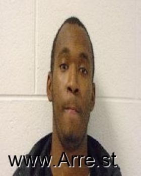 Wayne Ellis Green Mugshot