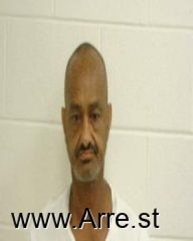 Wayne Leroy Johnson Mugshot