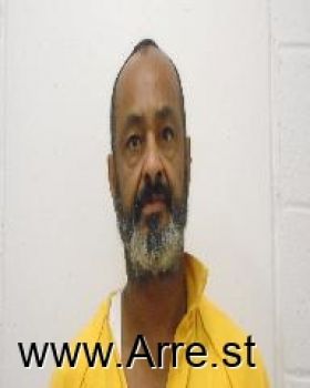 Wayne Leroy Johnson Mugshot