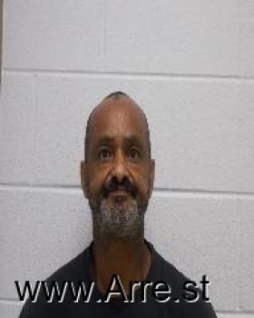 Wayne Leroy Johnson Mugshot