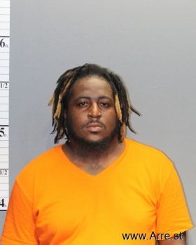 Wayne Antonio Morris Mugshot