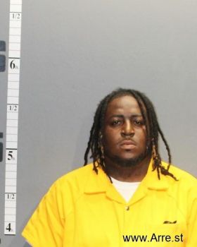 Wayne Antonio Morris Mugshot