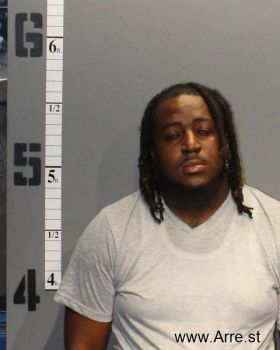 Wayne Antonio Morris Mugshot